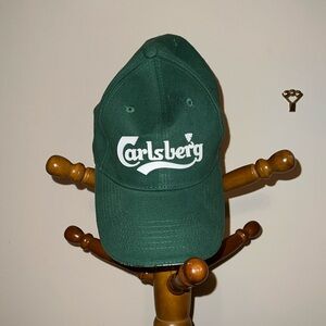 Carlsberg hat